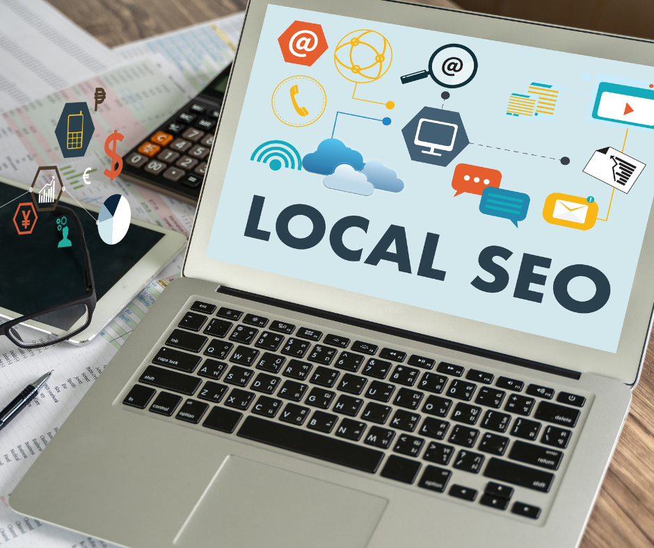 Local SEO for Beginners