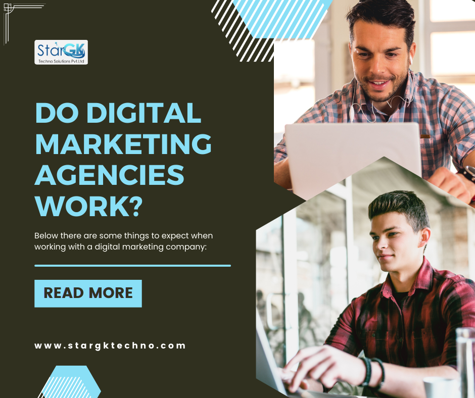 Digital Marketing agency near me