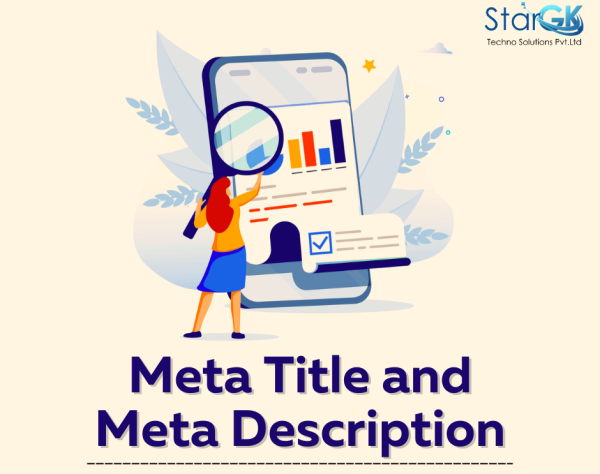 what is meta title and meta description