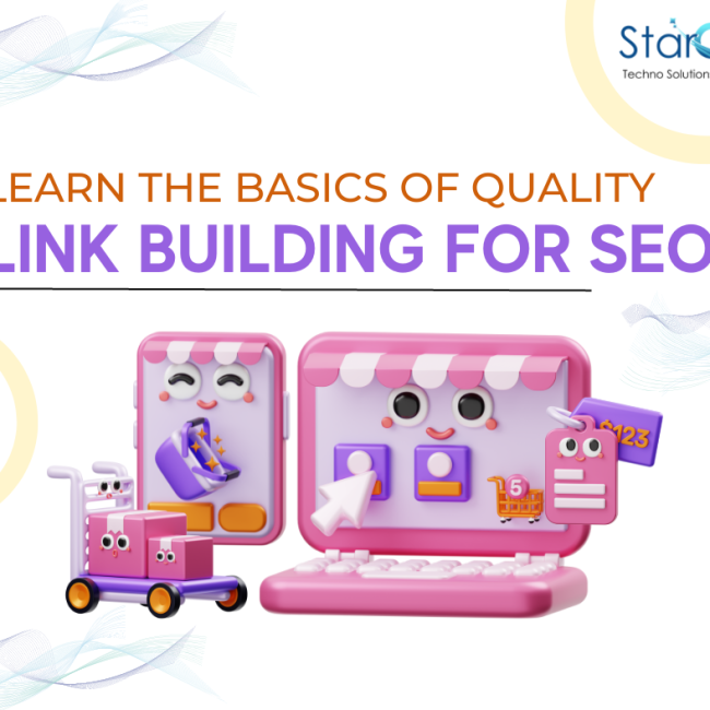 Learn the Basics of Quality Link Building for SEO