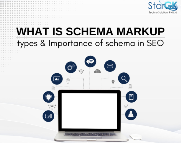 what is schema markup and why it is important for SEO