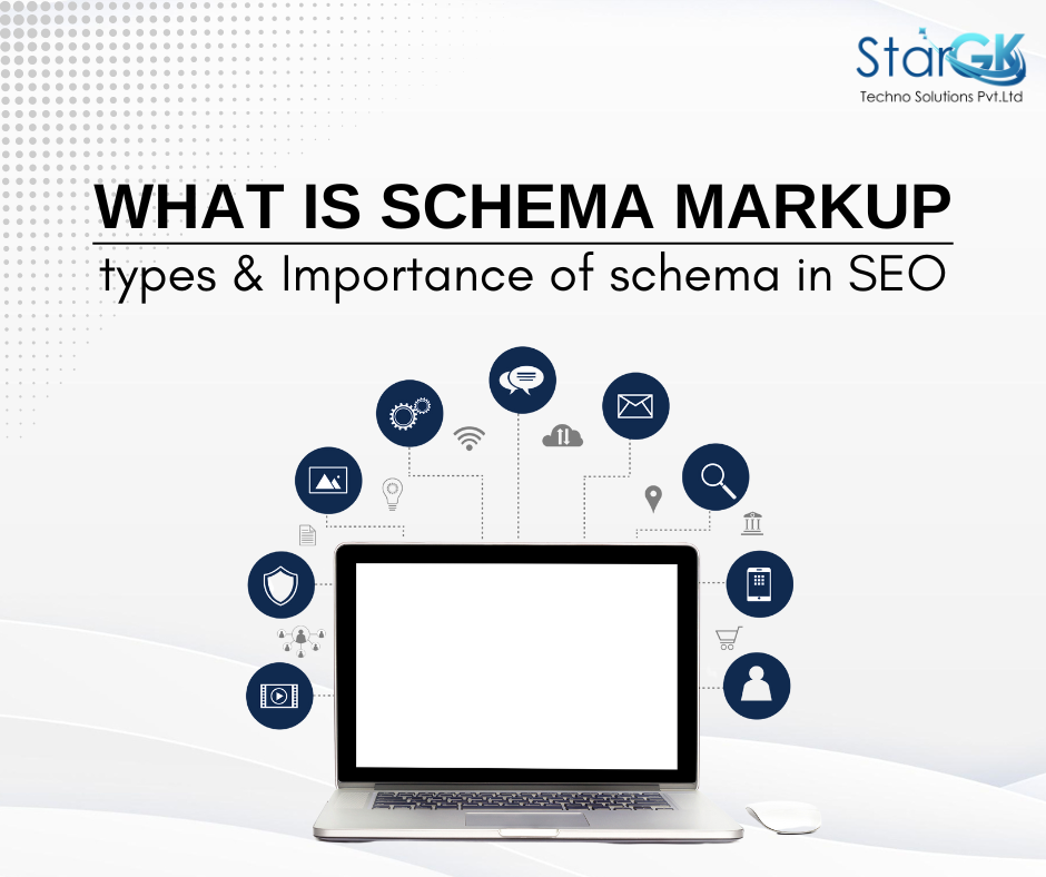 what is schema markup and why it is important for SEO