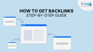 How to get backlinks in seo