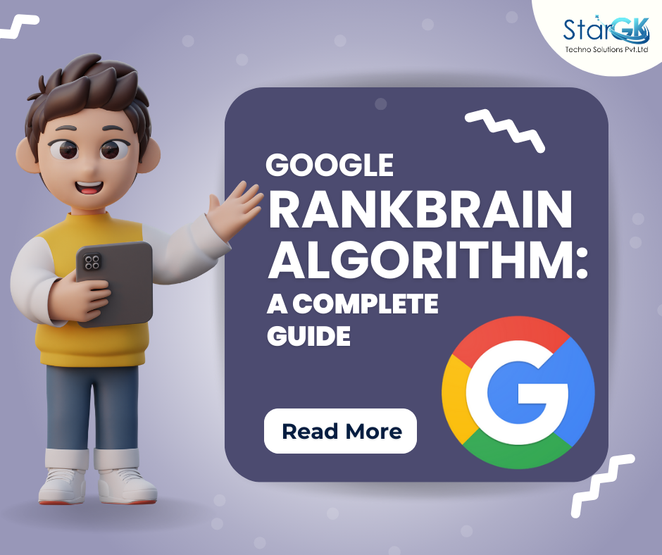 Google RankBrain Algorithm: A Complete Guide