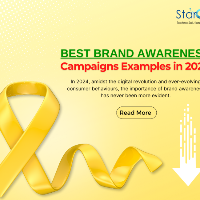 Best Brand Awareness Campaigns Examples in 2024