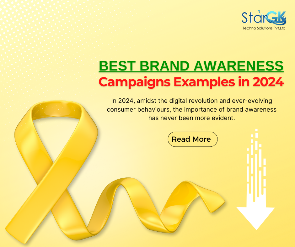 Best Brand Awareness Campaigns Examples in 2024