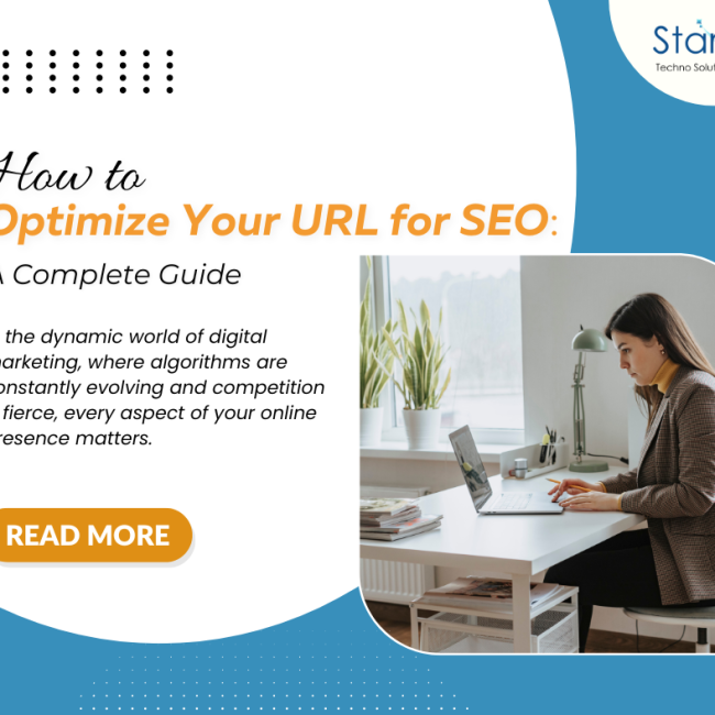 How to Optimize Your URL for SEO: A Complete Guide