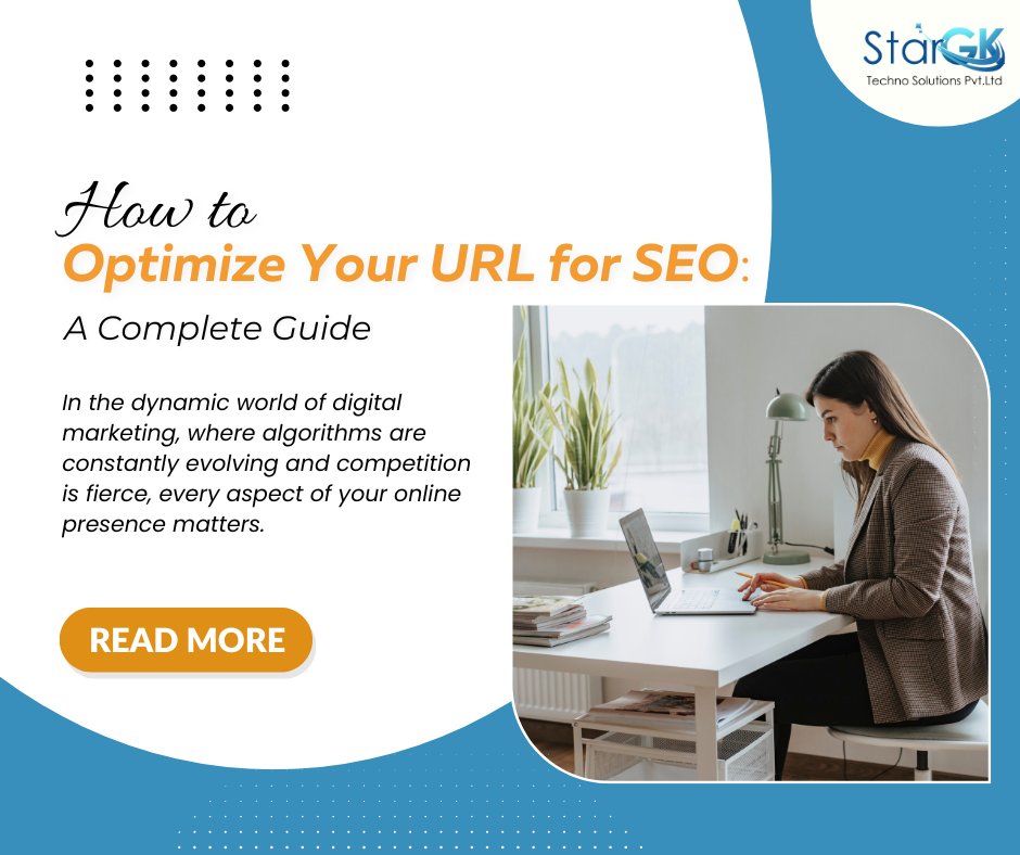 How to Optimize Your URL for SEO: A Complete Guide